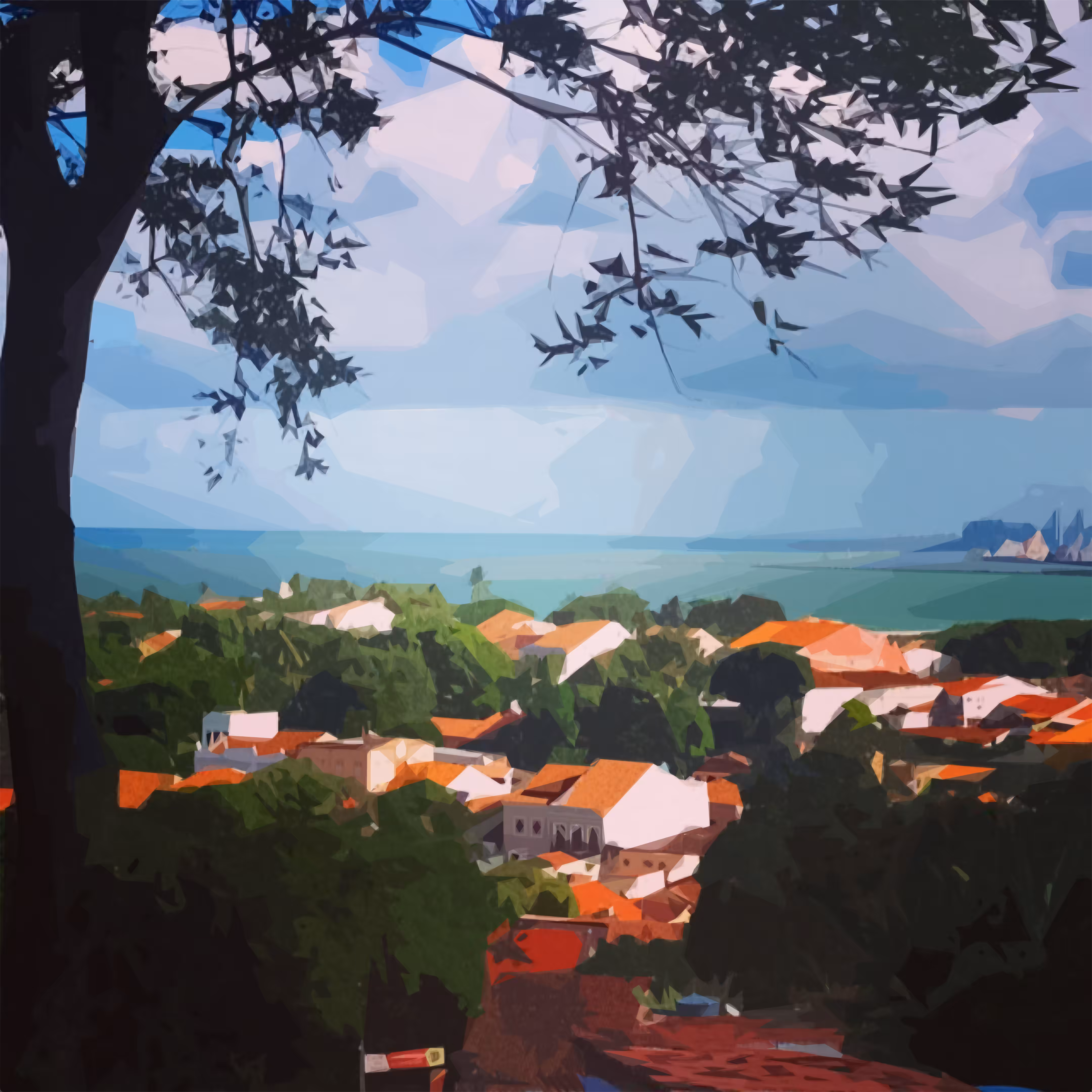 #DeleteInstagram - Olinda 007