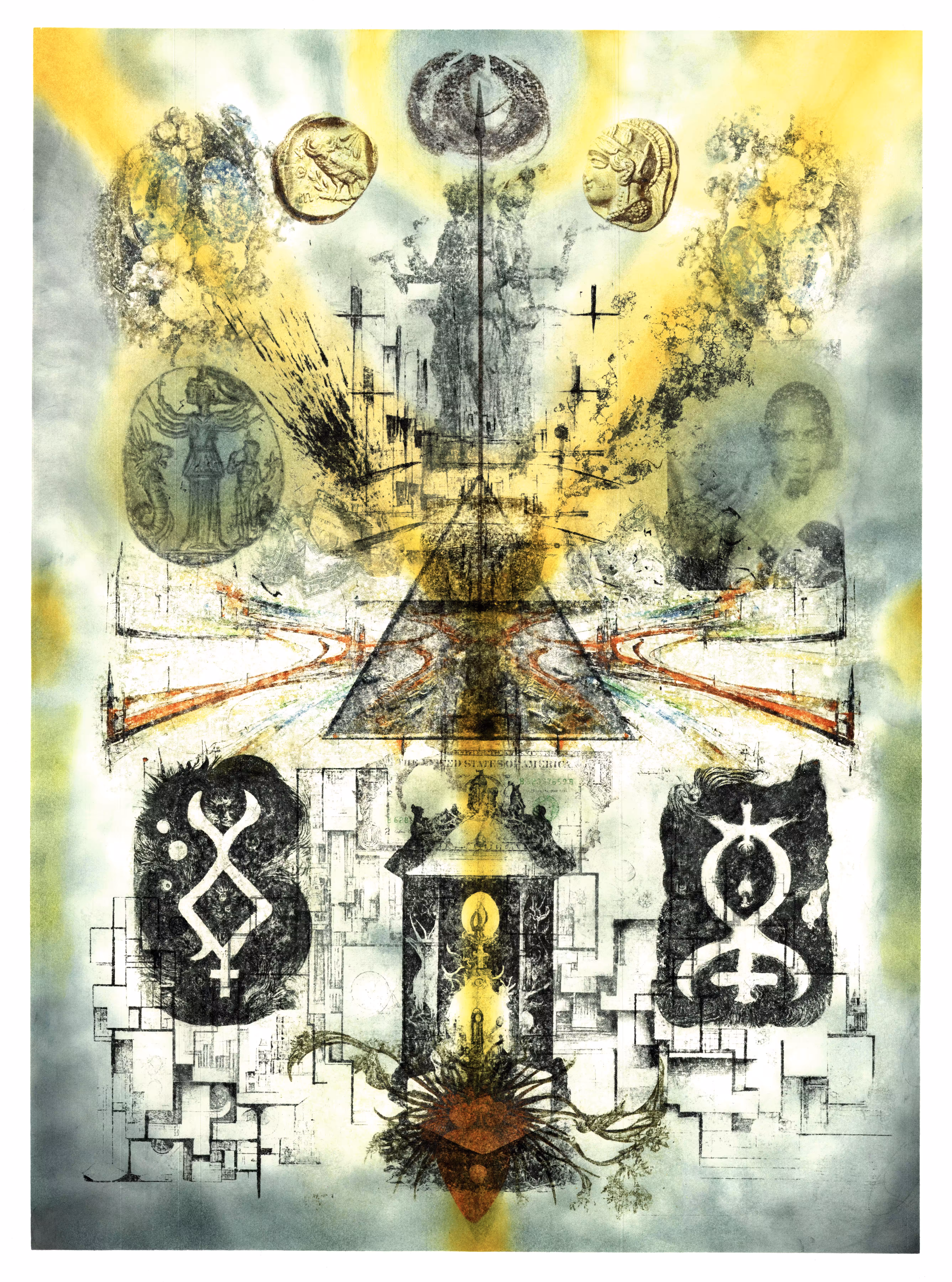 the crossroads