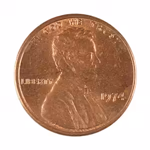 Cent #6938