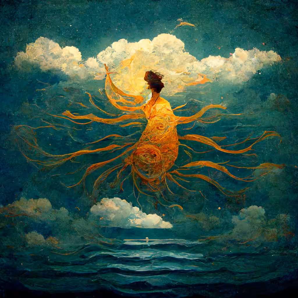 Dreaming