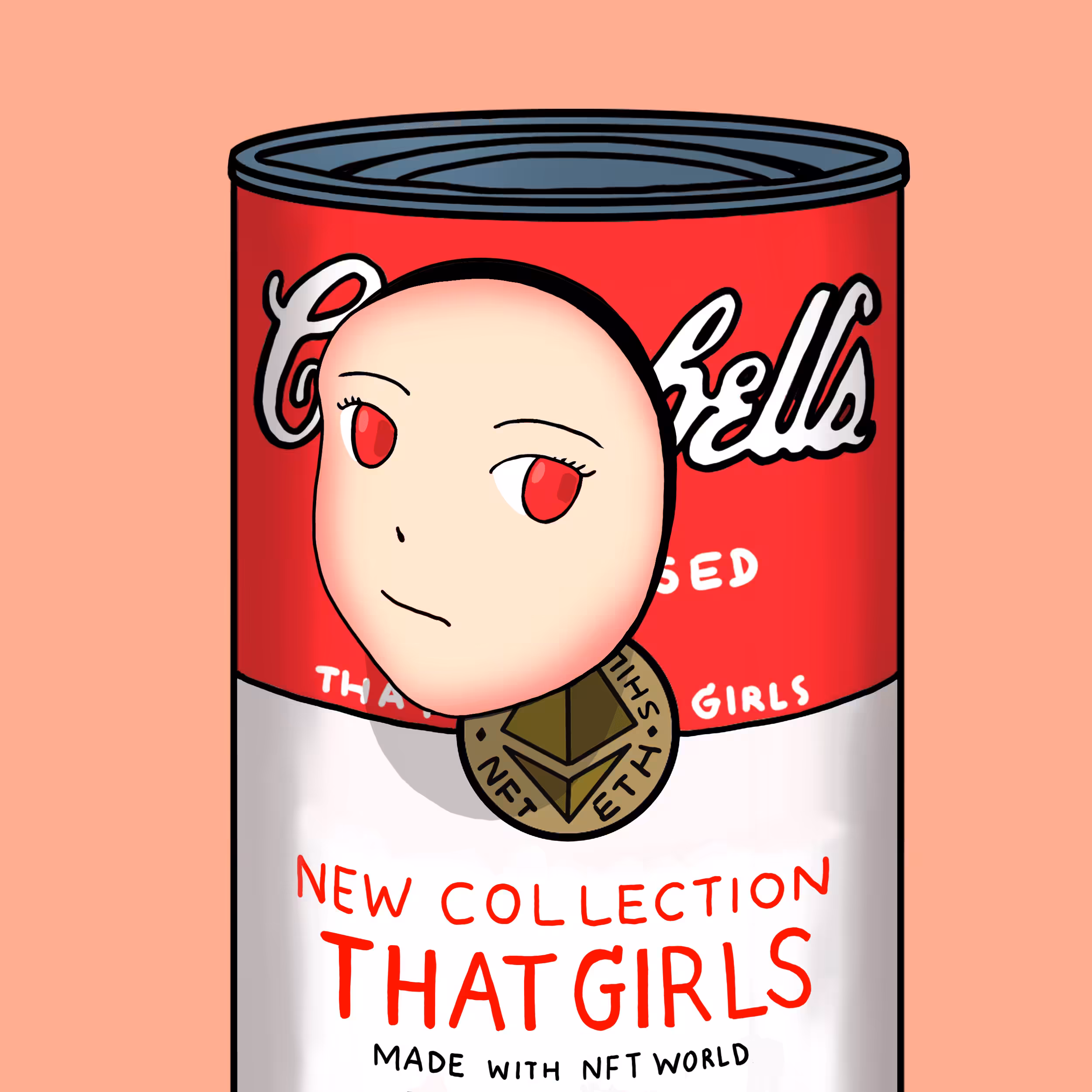 That Can