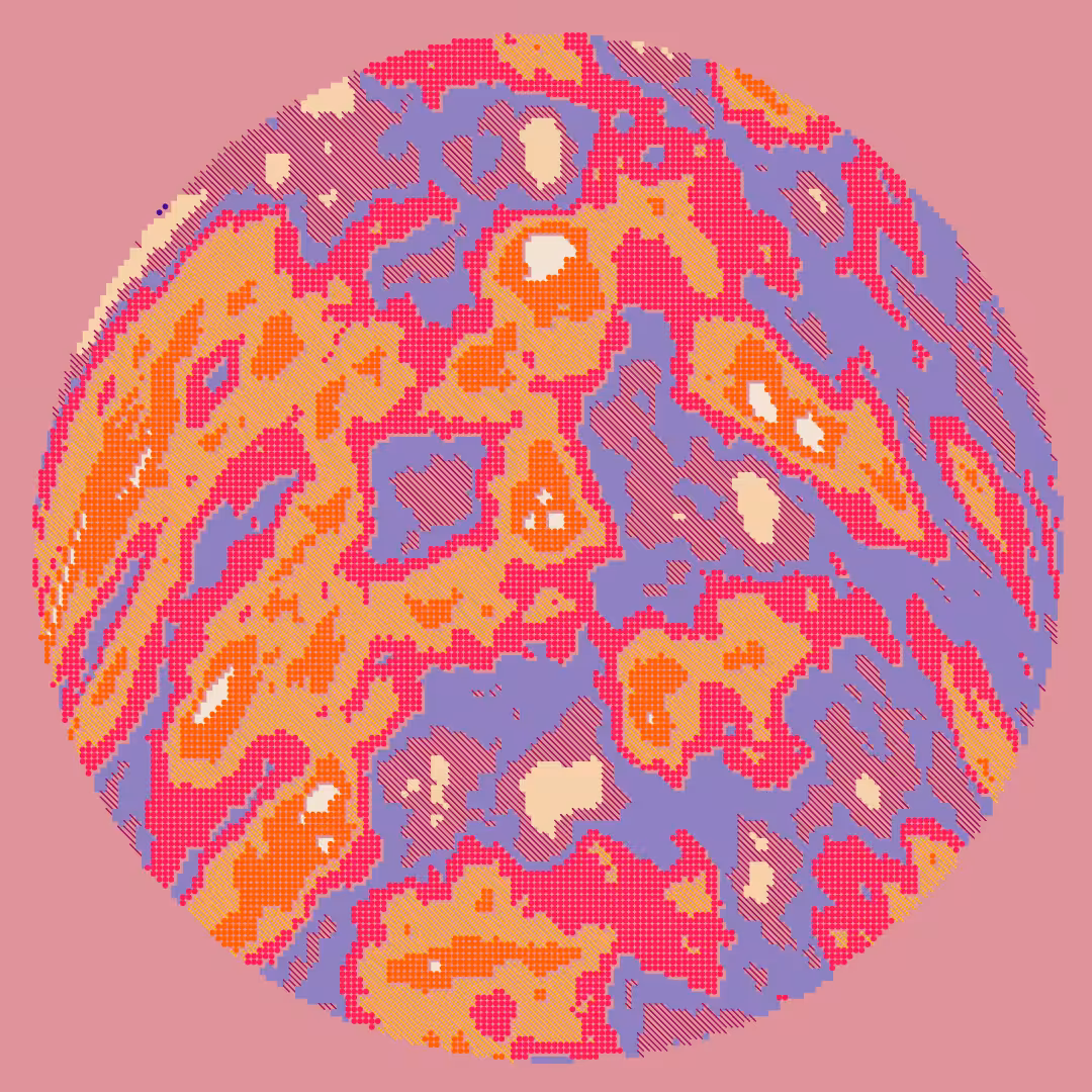Microbiotics #99