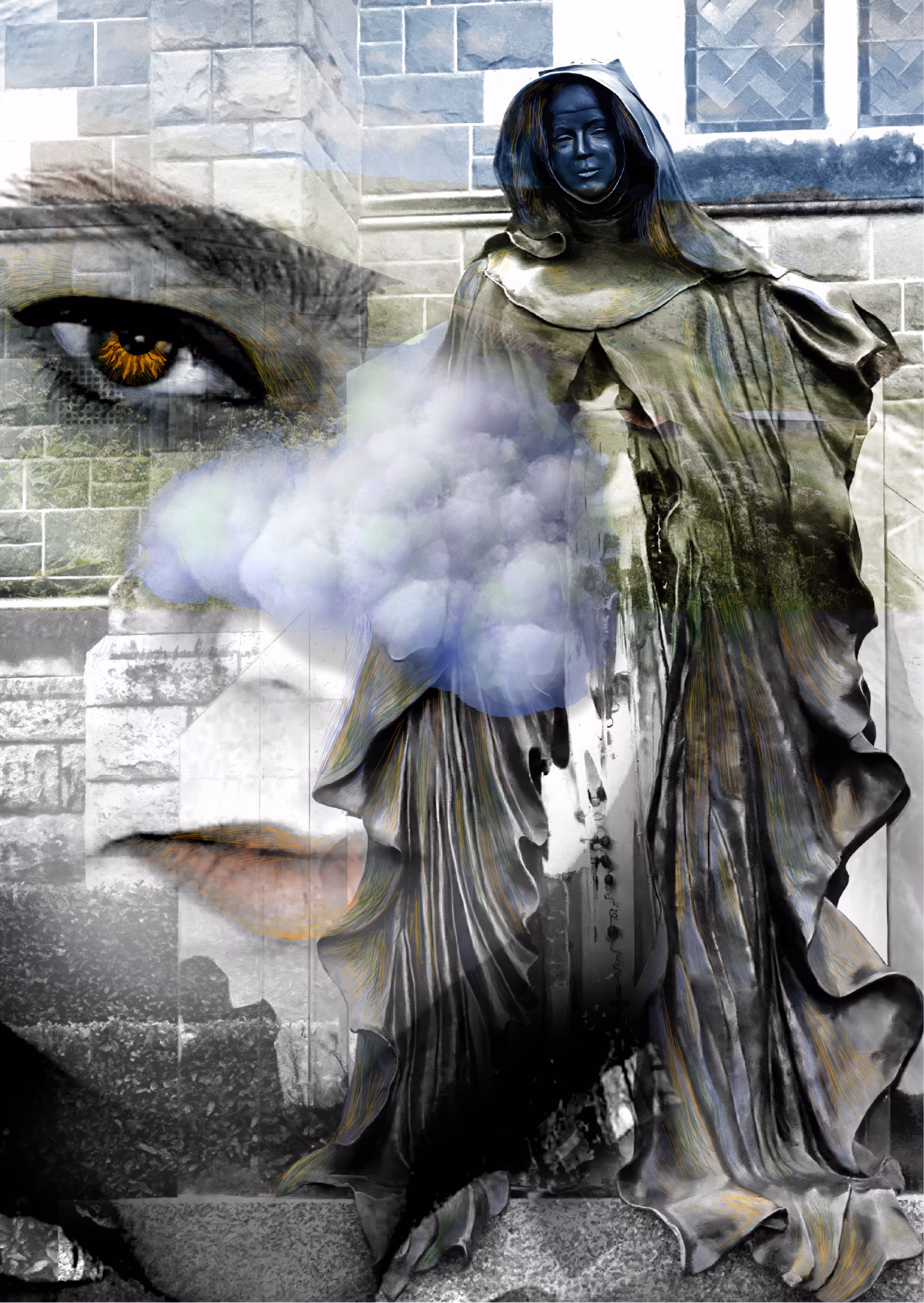 The Edge of Being