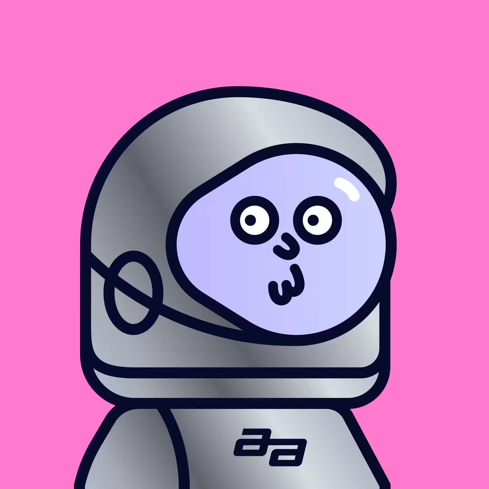 Awkward Astronauts #8884