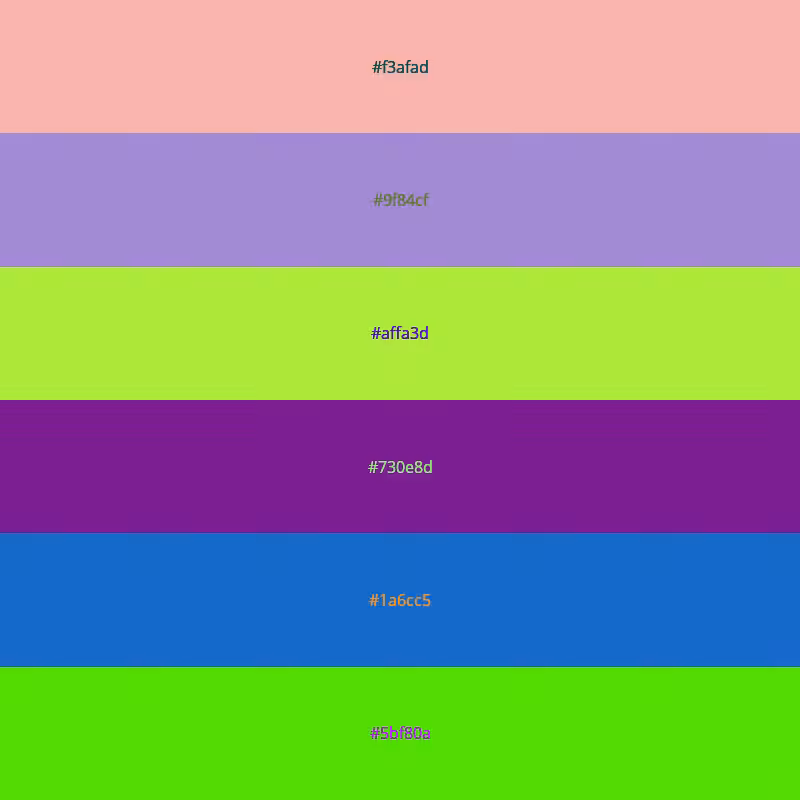 Hexes #473