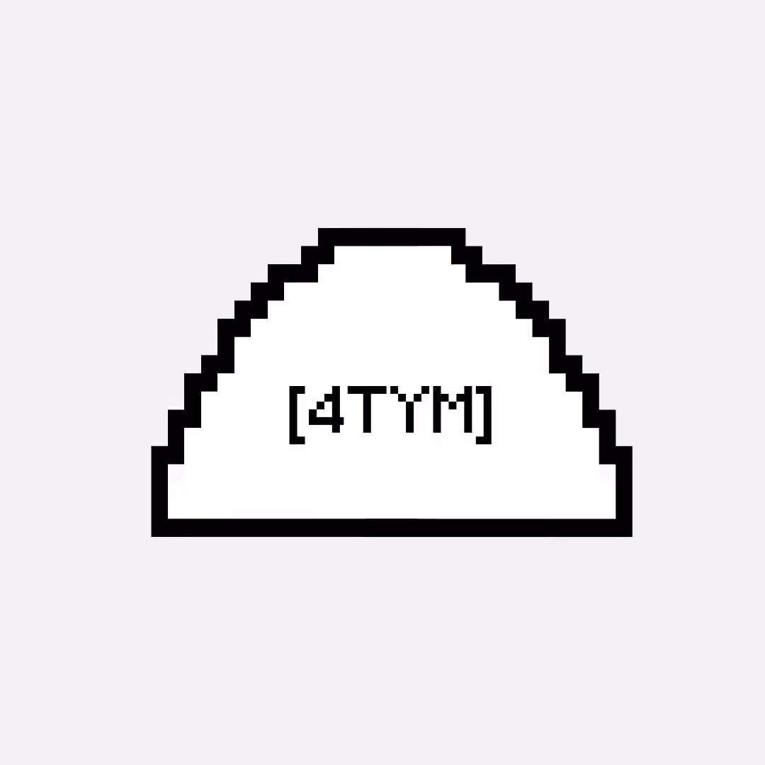 Pixel Beanie #1