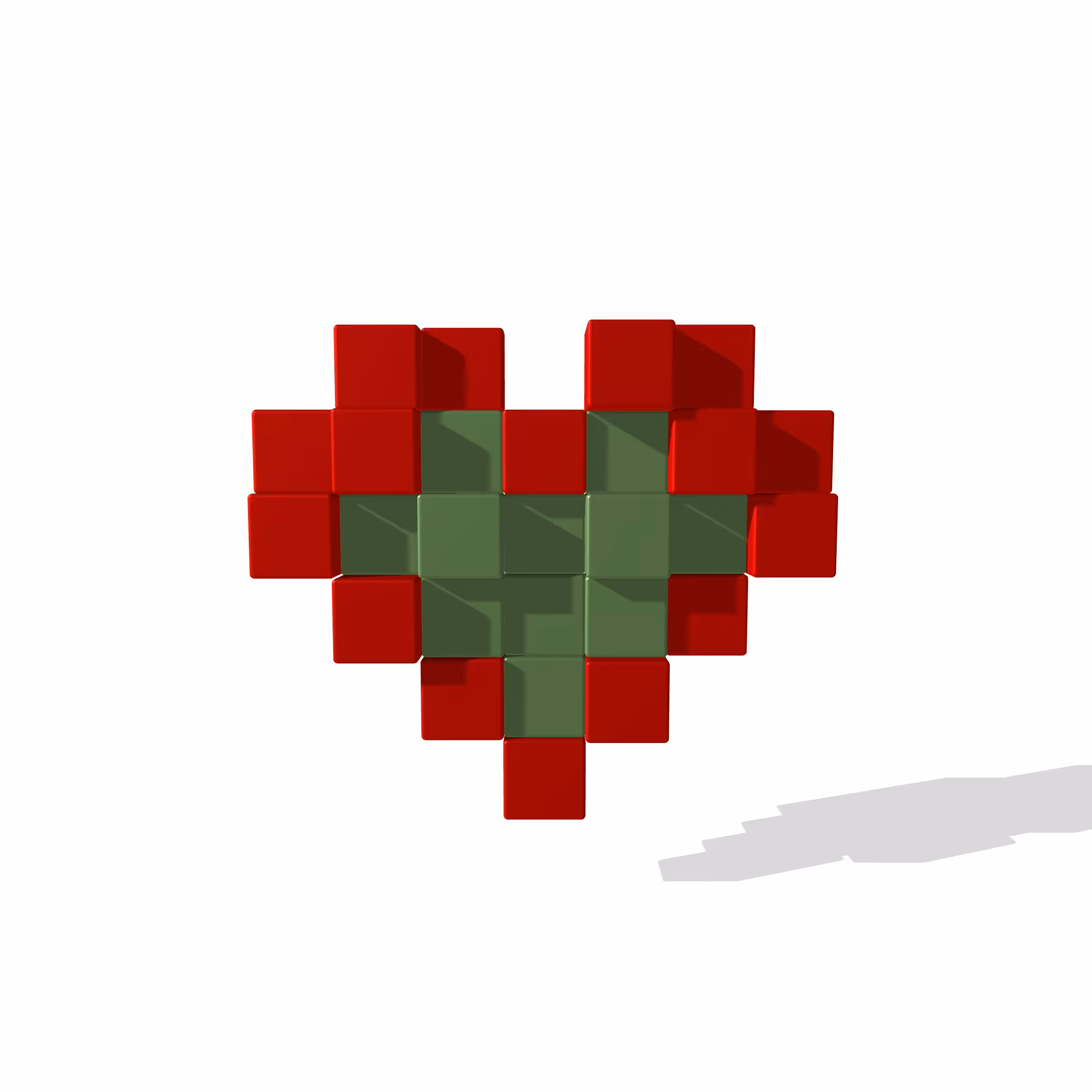 heart + craft #24865