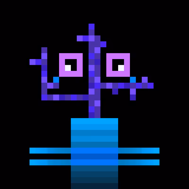 BLOCKIES #93