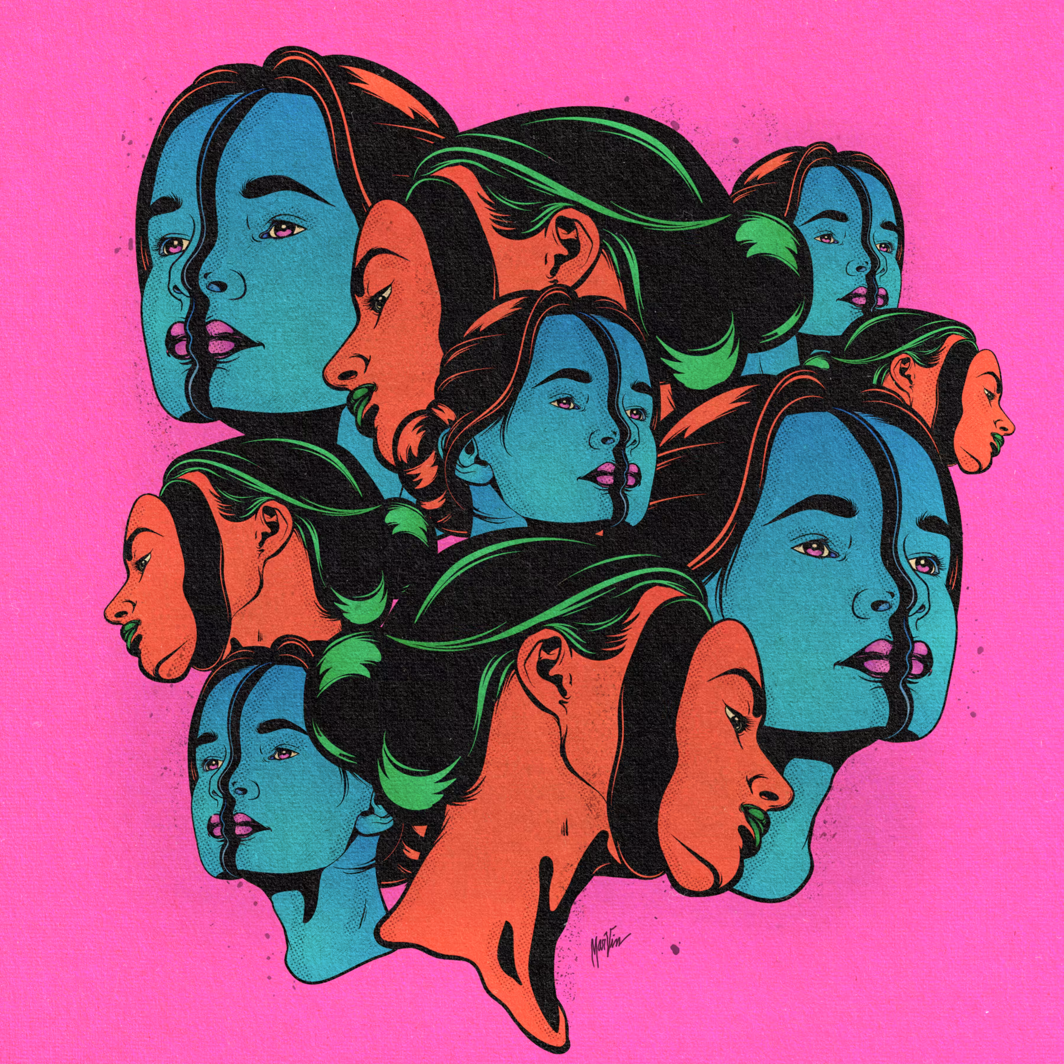 Heads