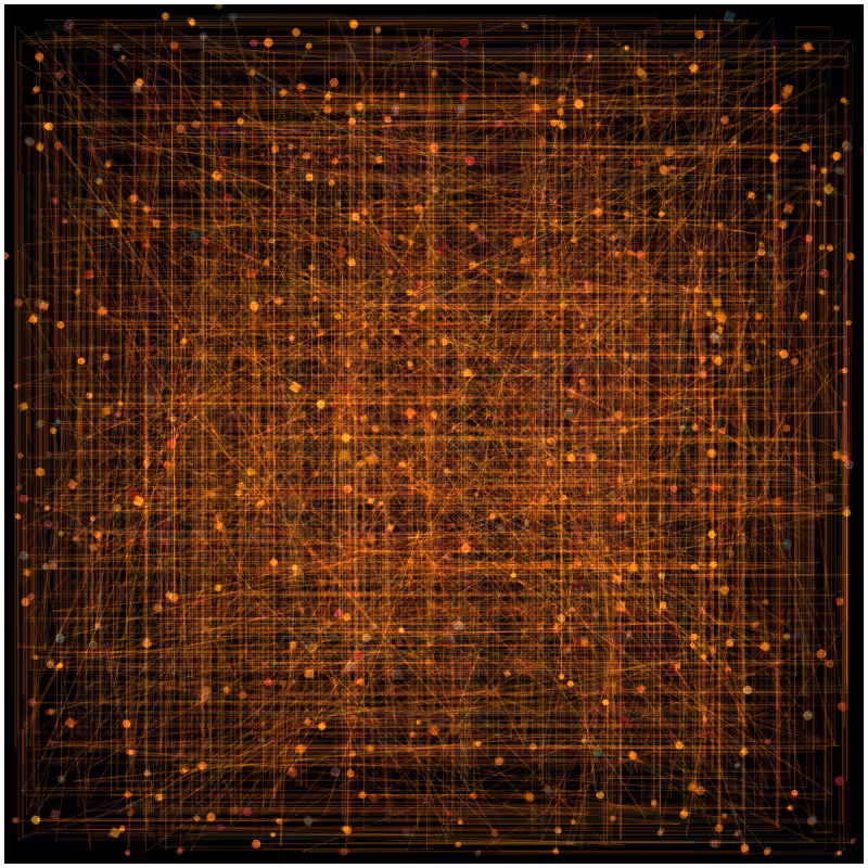 Neural Connections #3