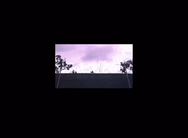 Sky Stuck Fast