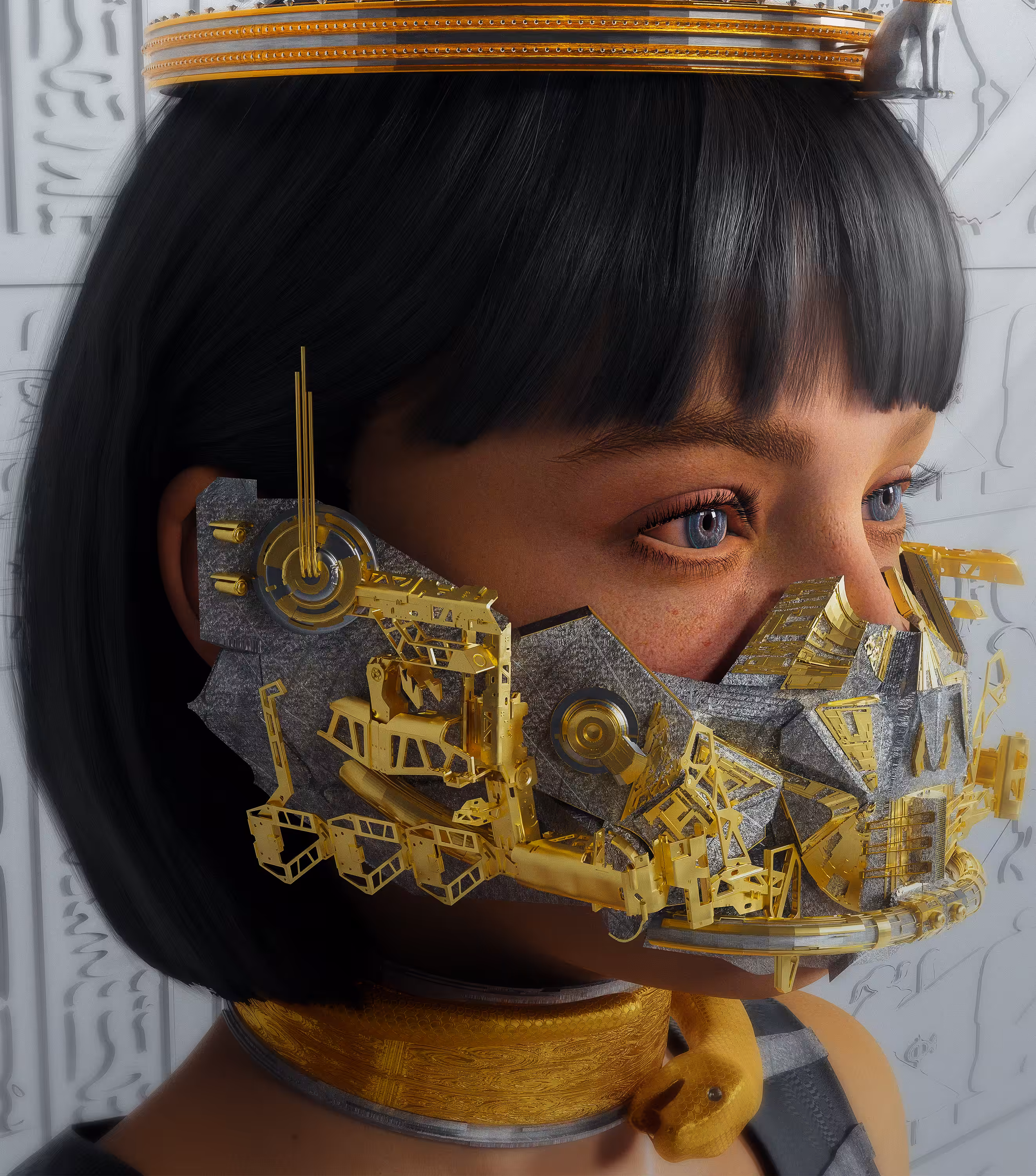 Despair