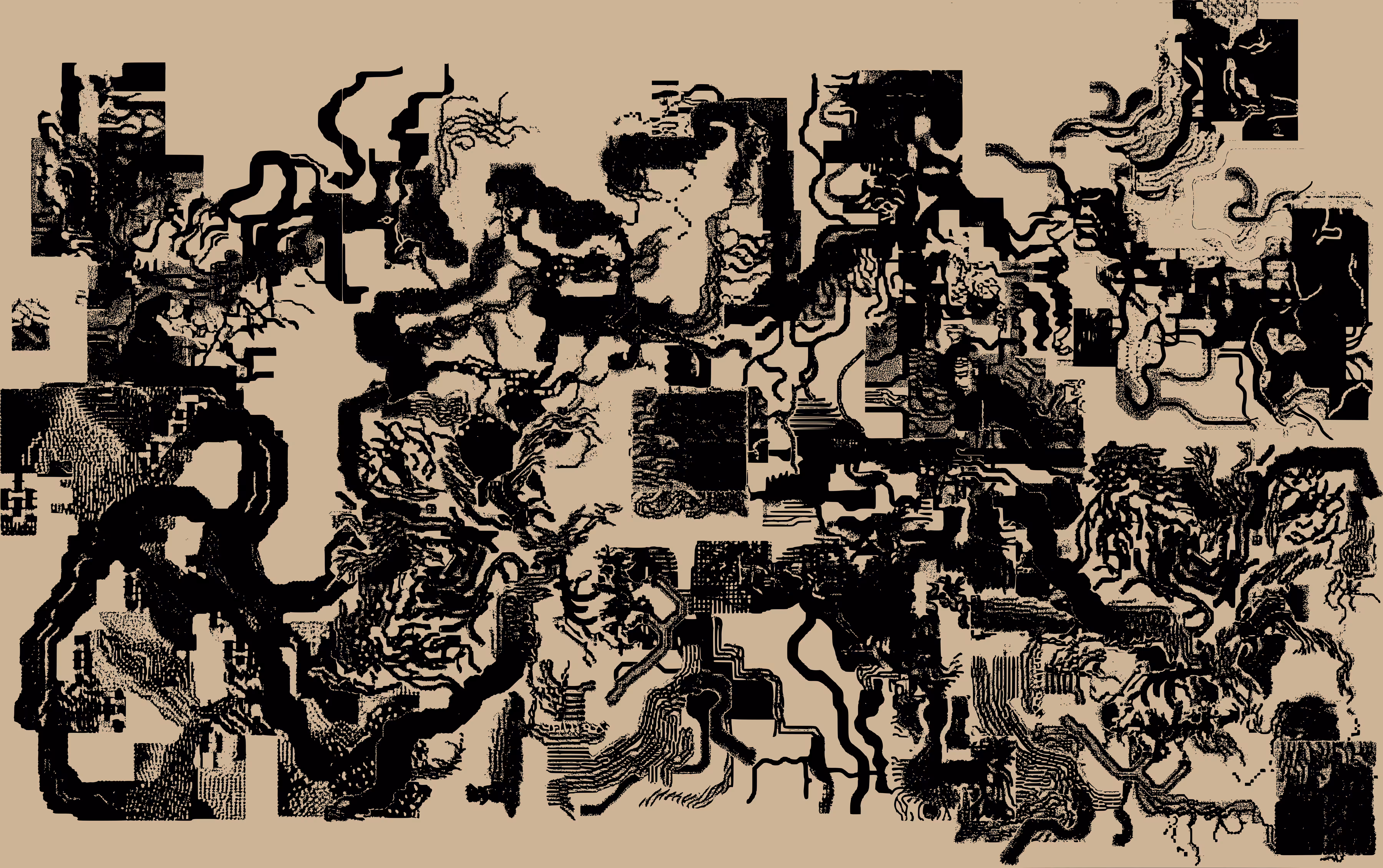 196838 nodes