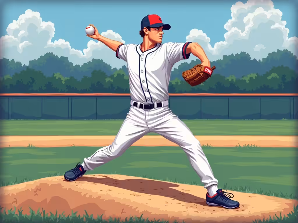 DataBaseball: Rod Beck - 1997 (2.2 PV)
