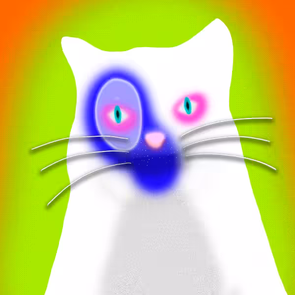Quantum Cats #792