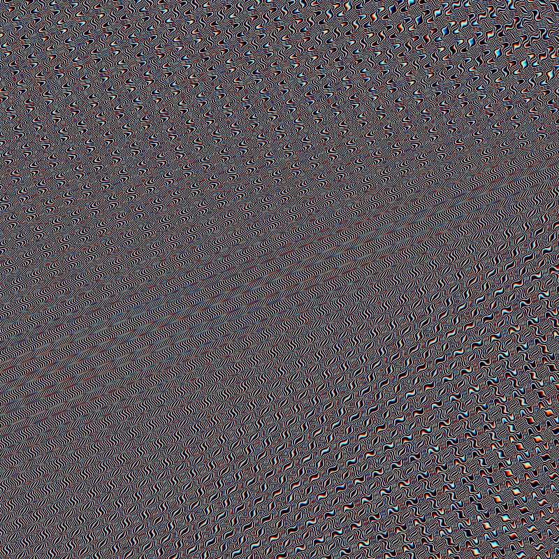 Quantum Vacuum #634