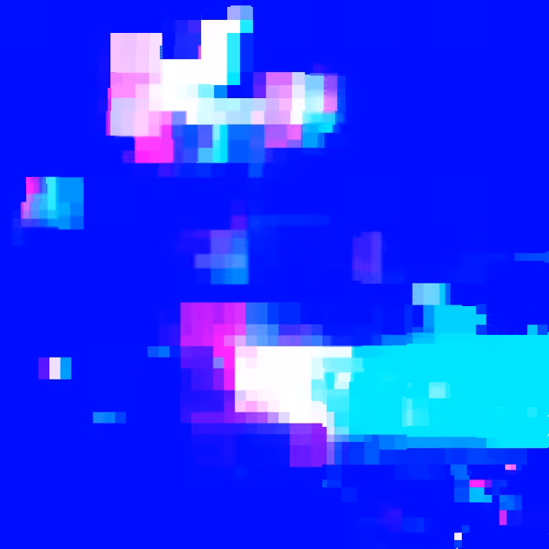 Cloud Chamber #109