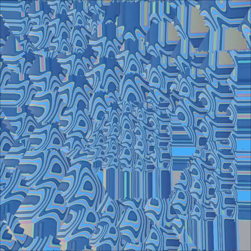 patchwork #54