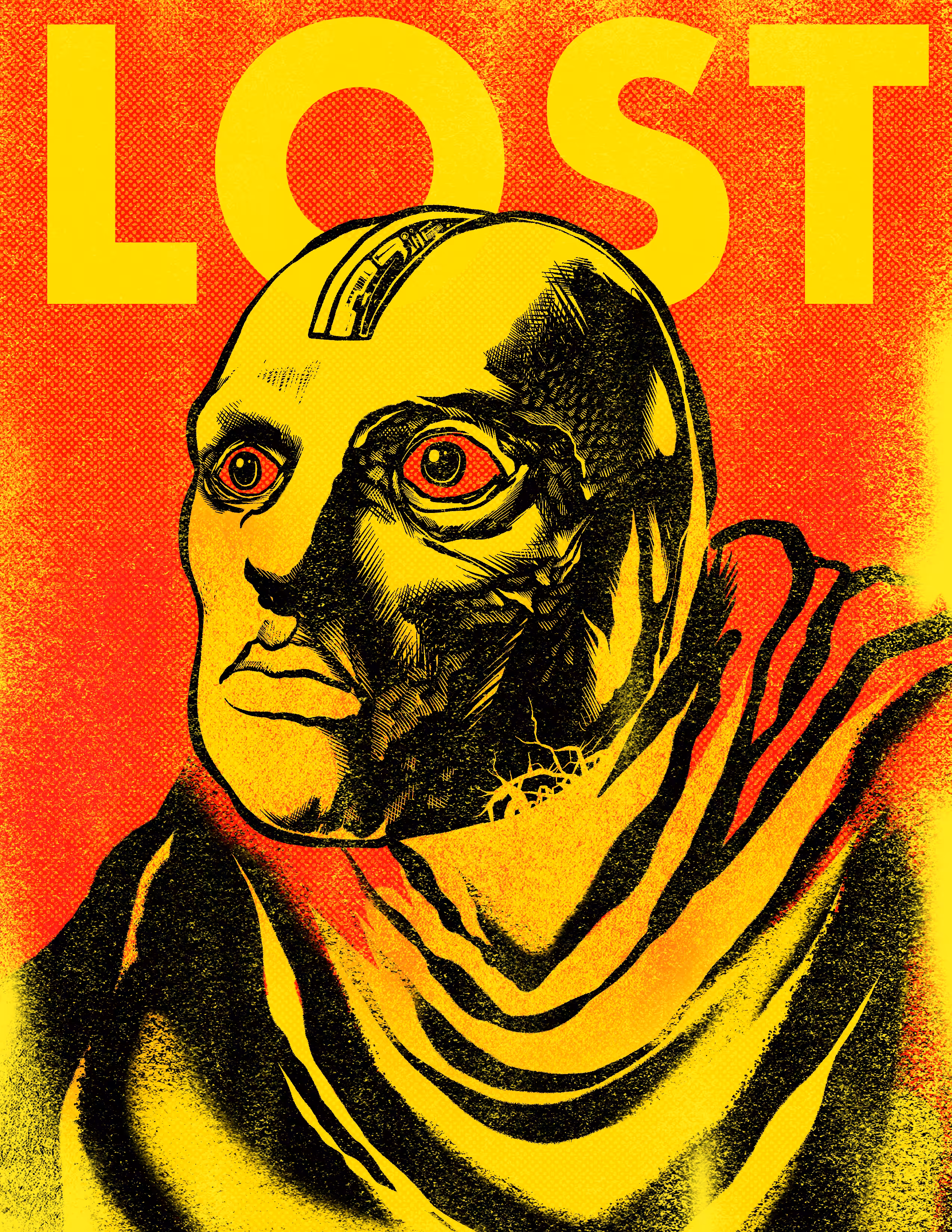 LOST 