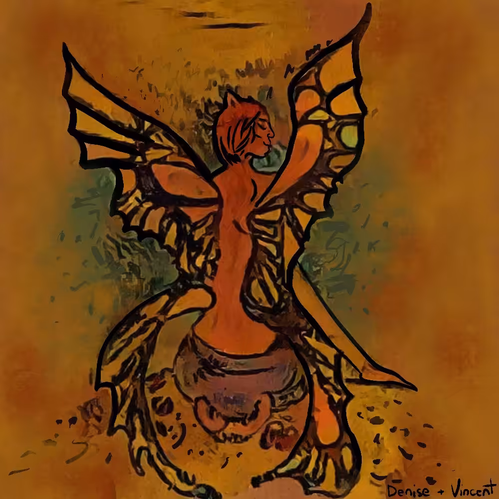angel 
