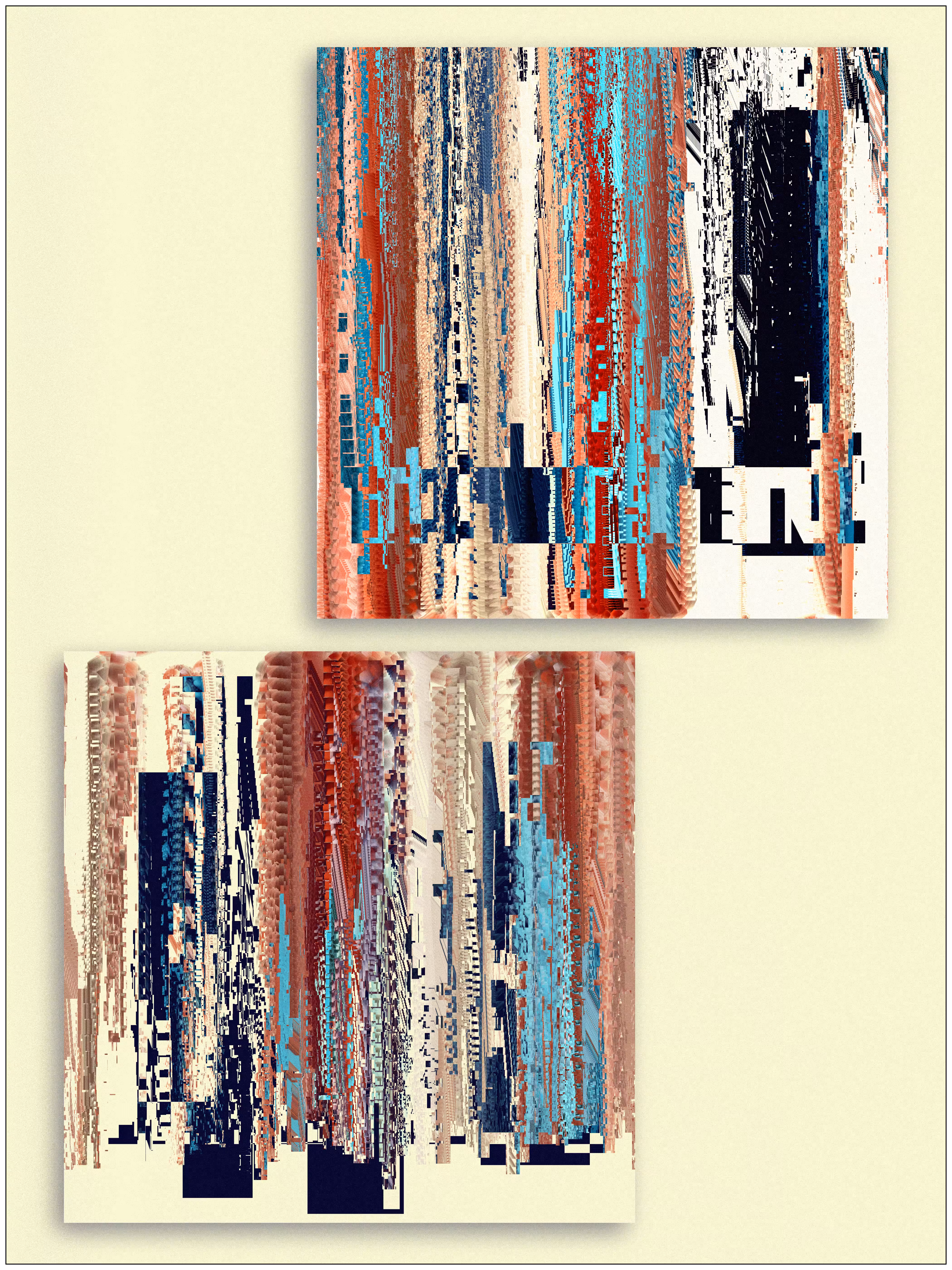 Erosion #33