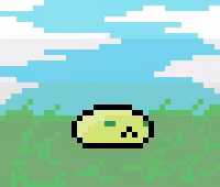 Slime 1 level