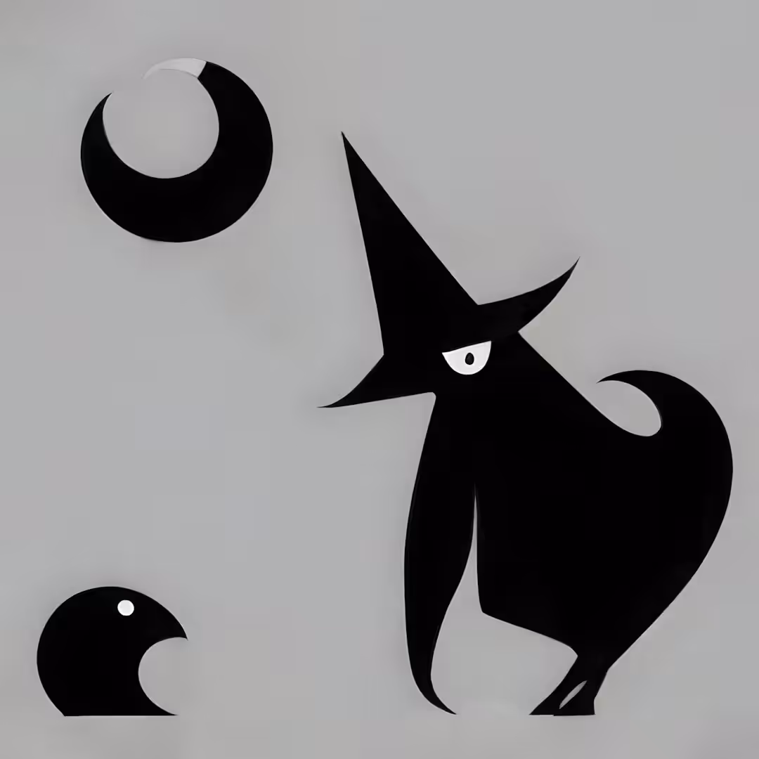 Minimalist Essence #27