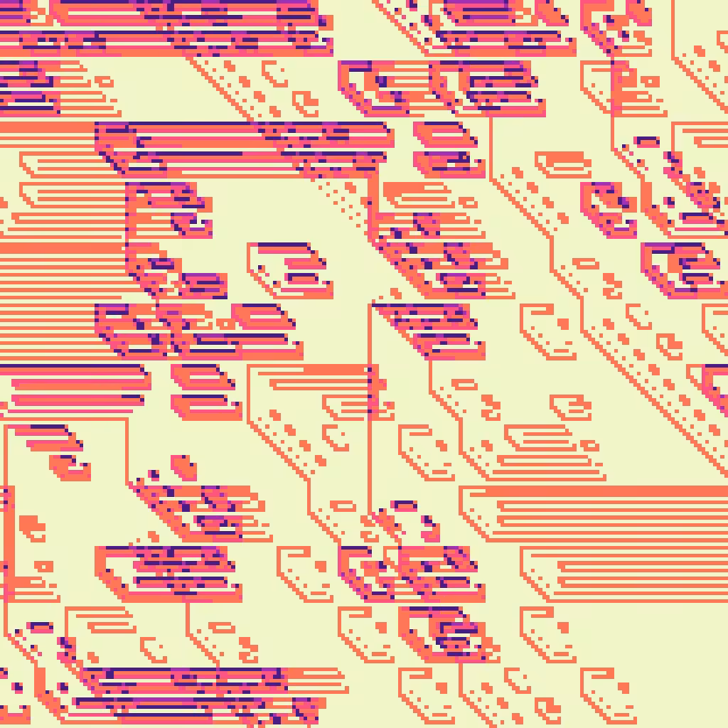 Zero-player game #630