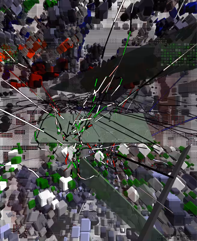 overclocked #17