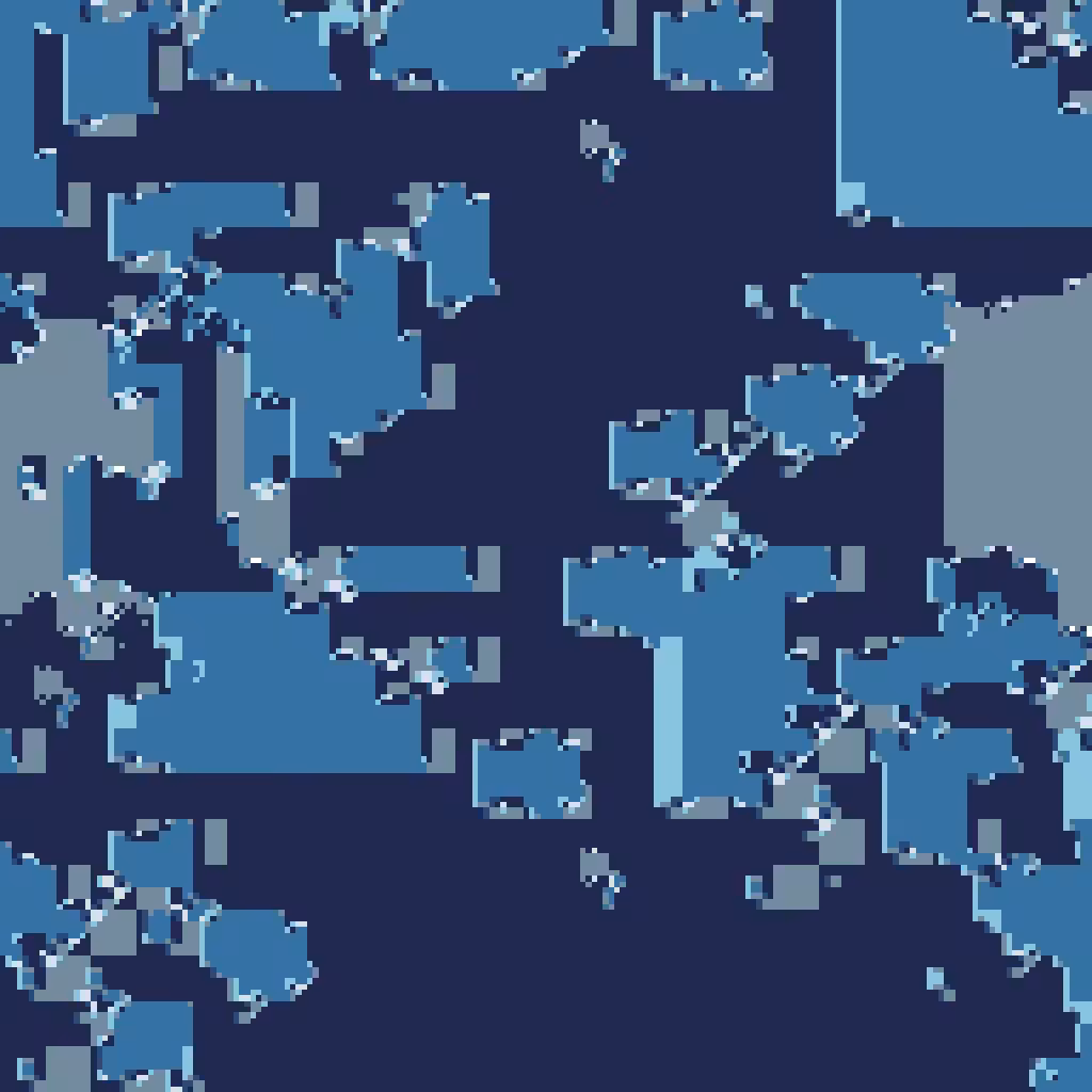 Zero-player game #436