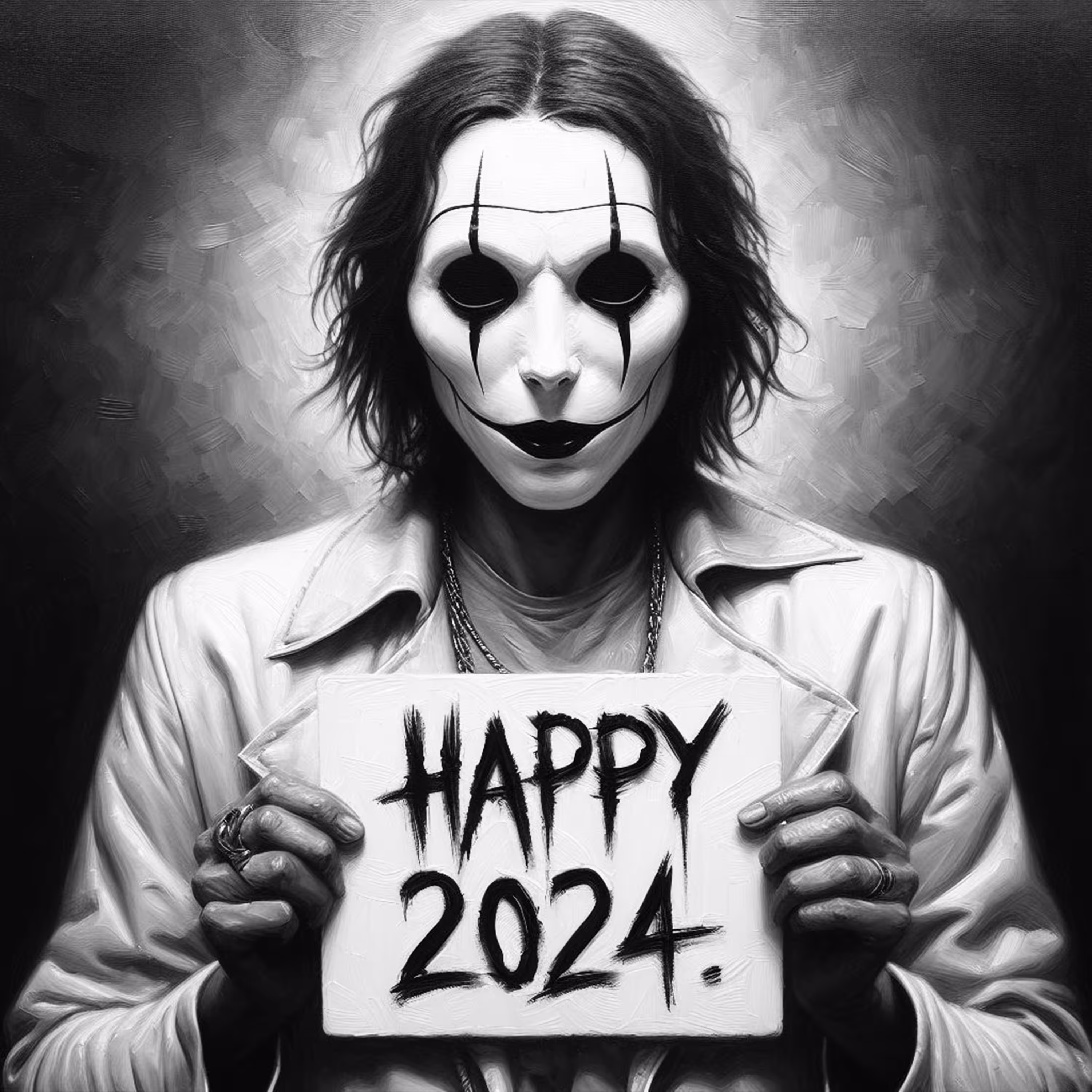 ⛥ 🕯 Happy 2024 🕯 ⛥