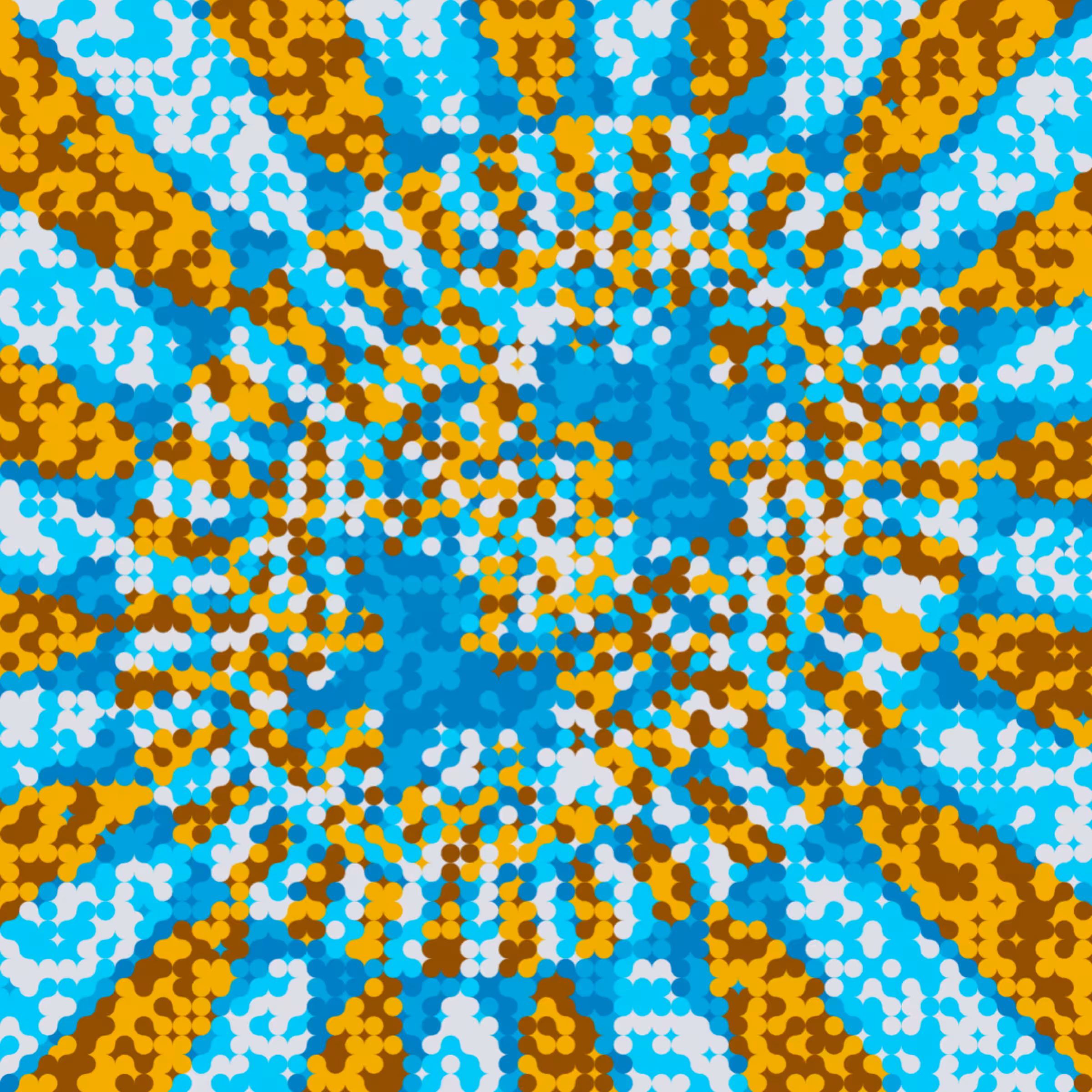 Thereidoscope #486