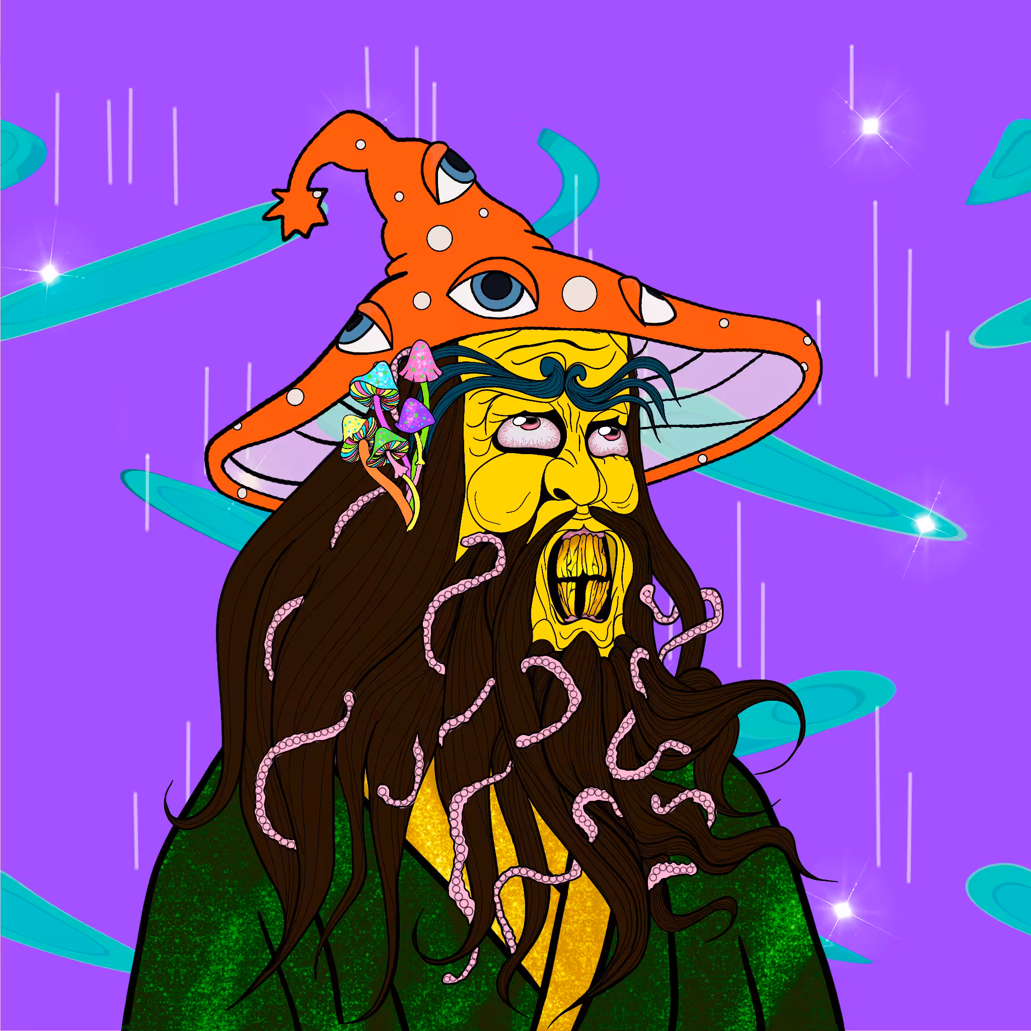 Papa pipe 023