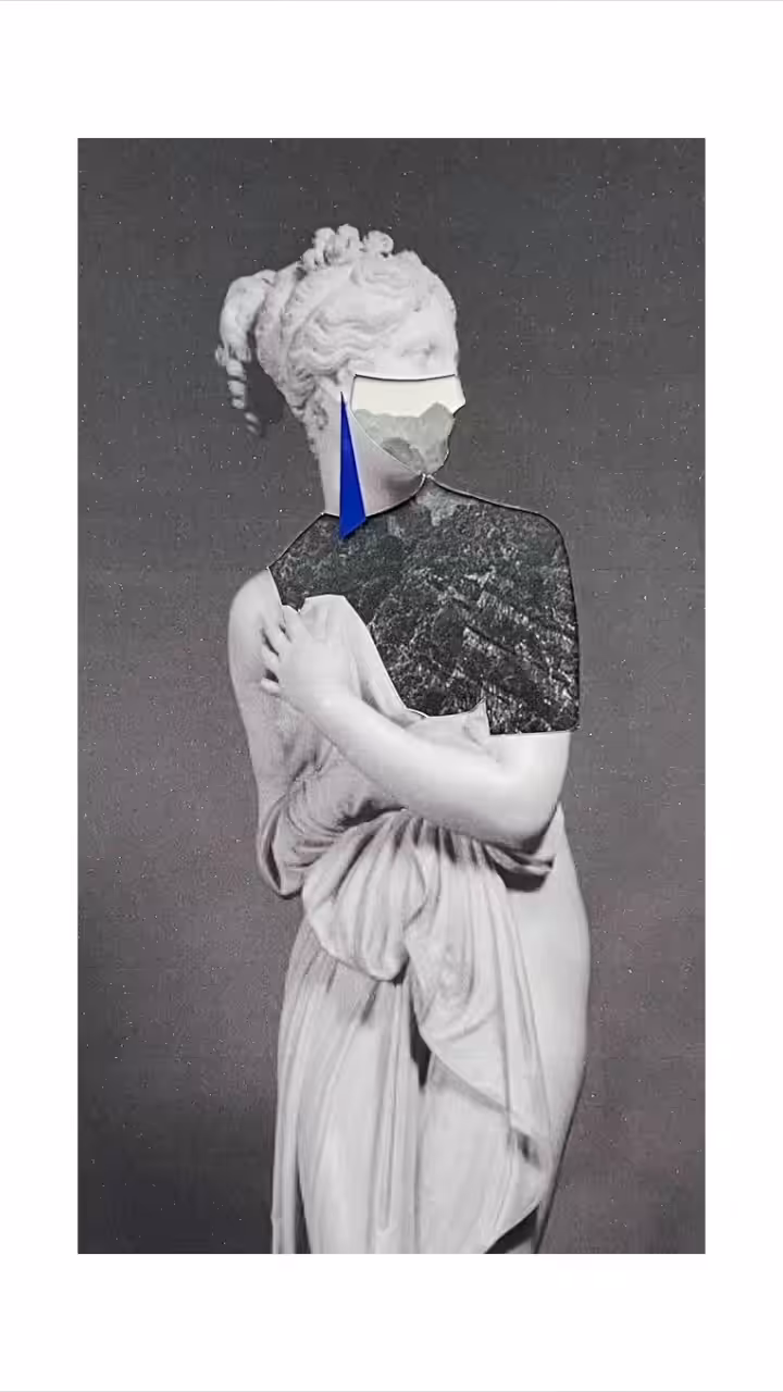 ART DECONNECTE