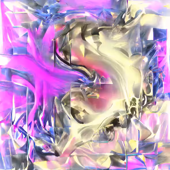 Diamond Trippy