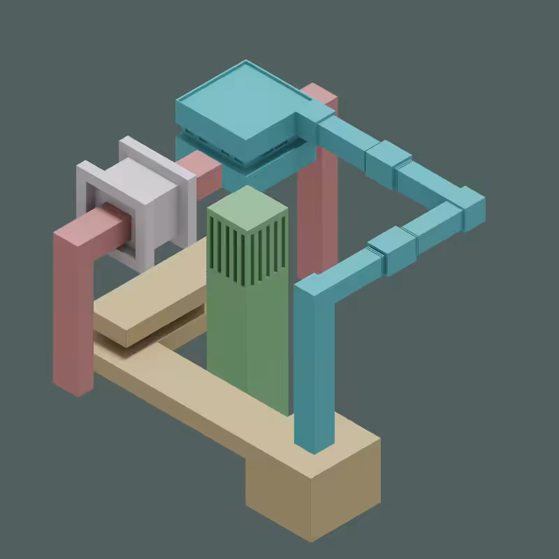 mini world of cubes #15