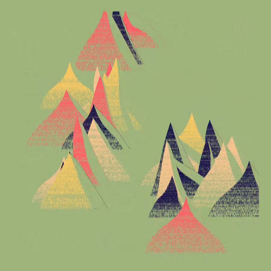 extraterrestrial form #71