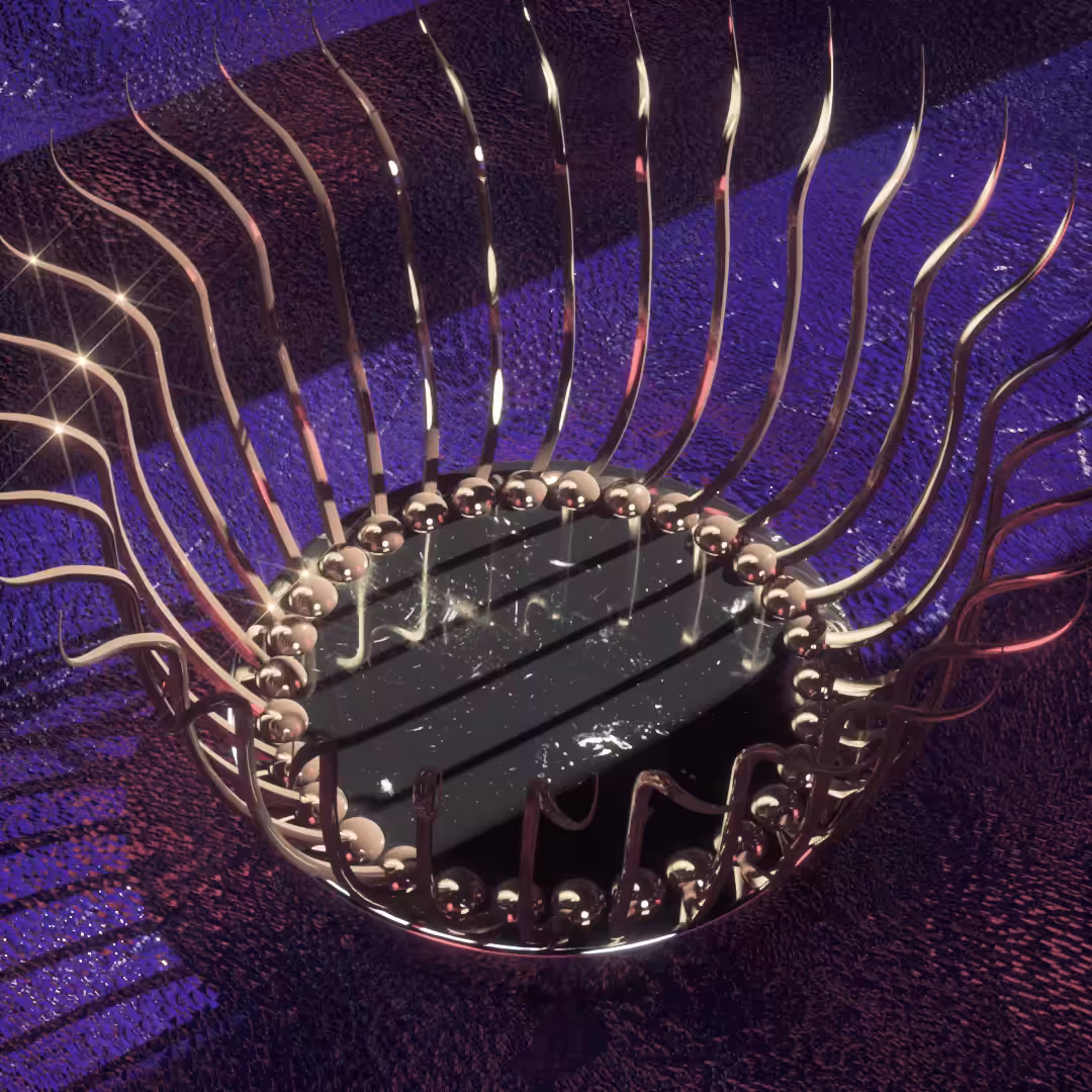 Pulse Crown
