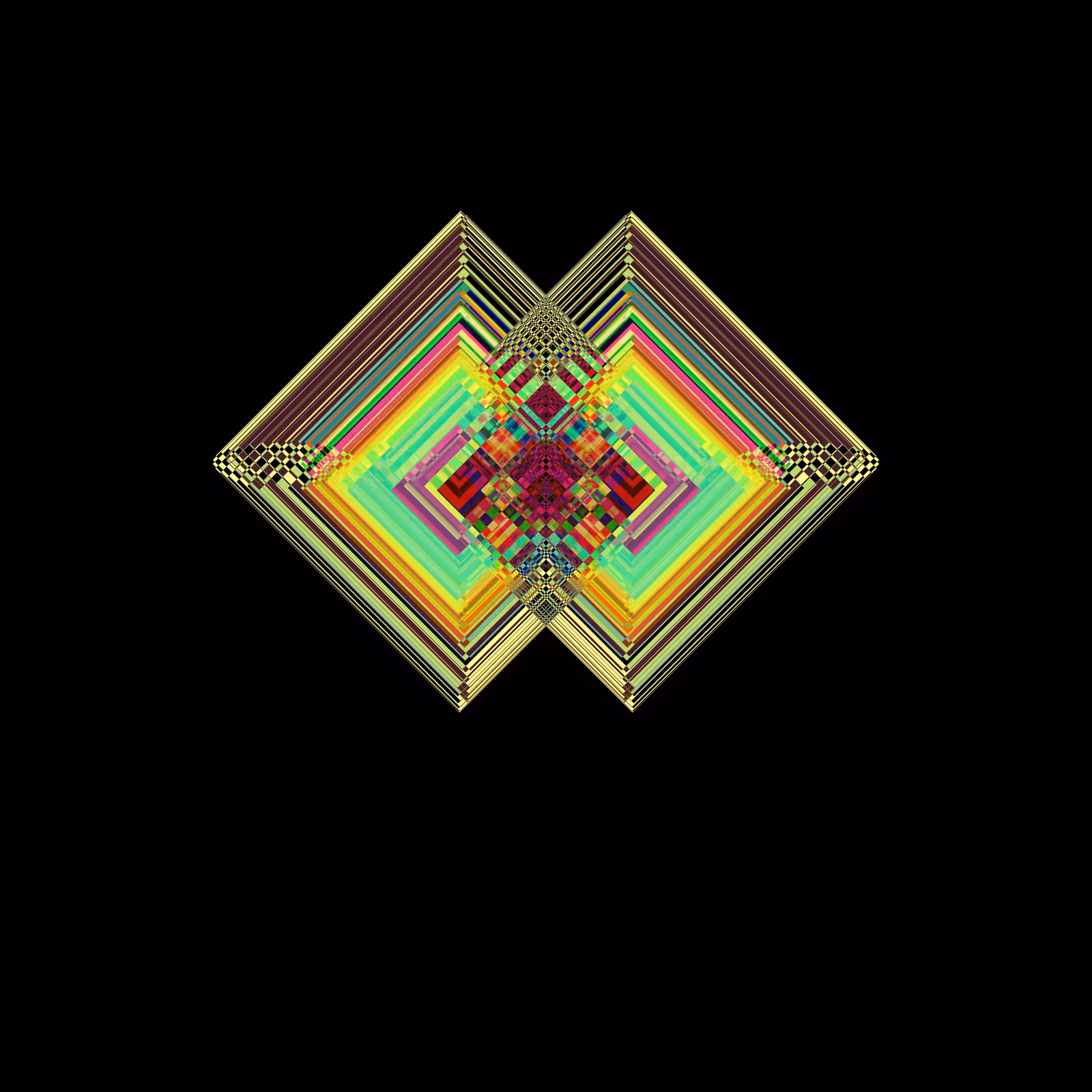 PixelShifter #101