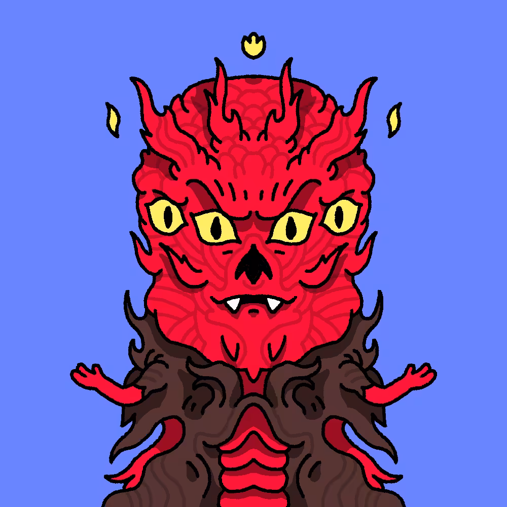 #290 — Devil