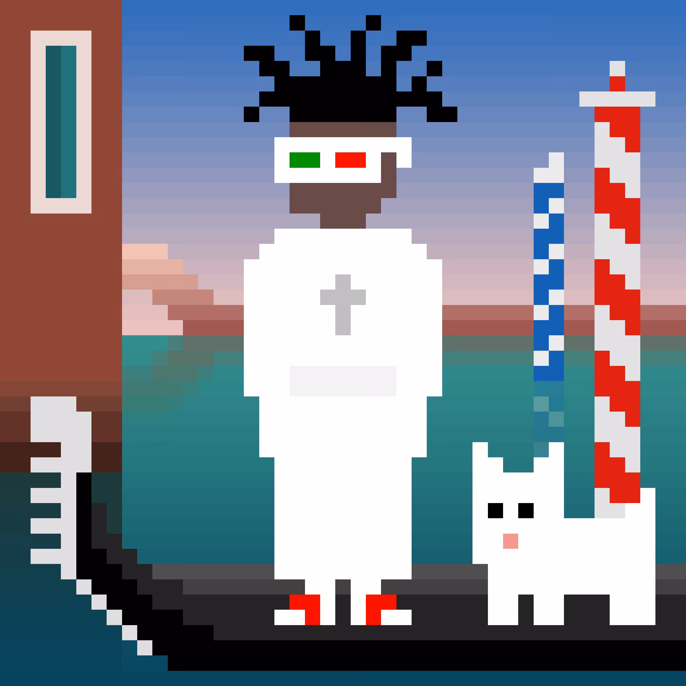 CryptoVenezian #214