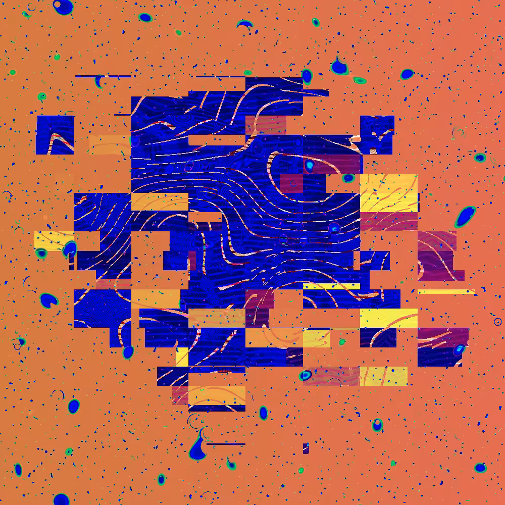 Seed and Spores #24