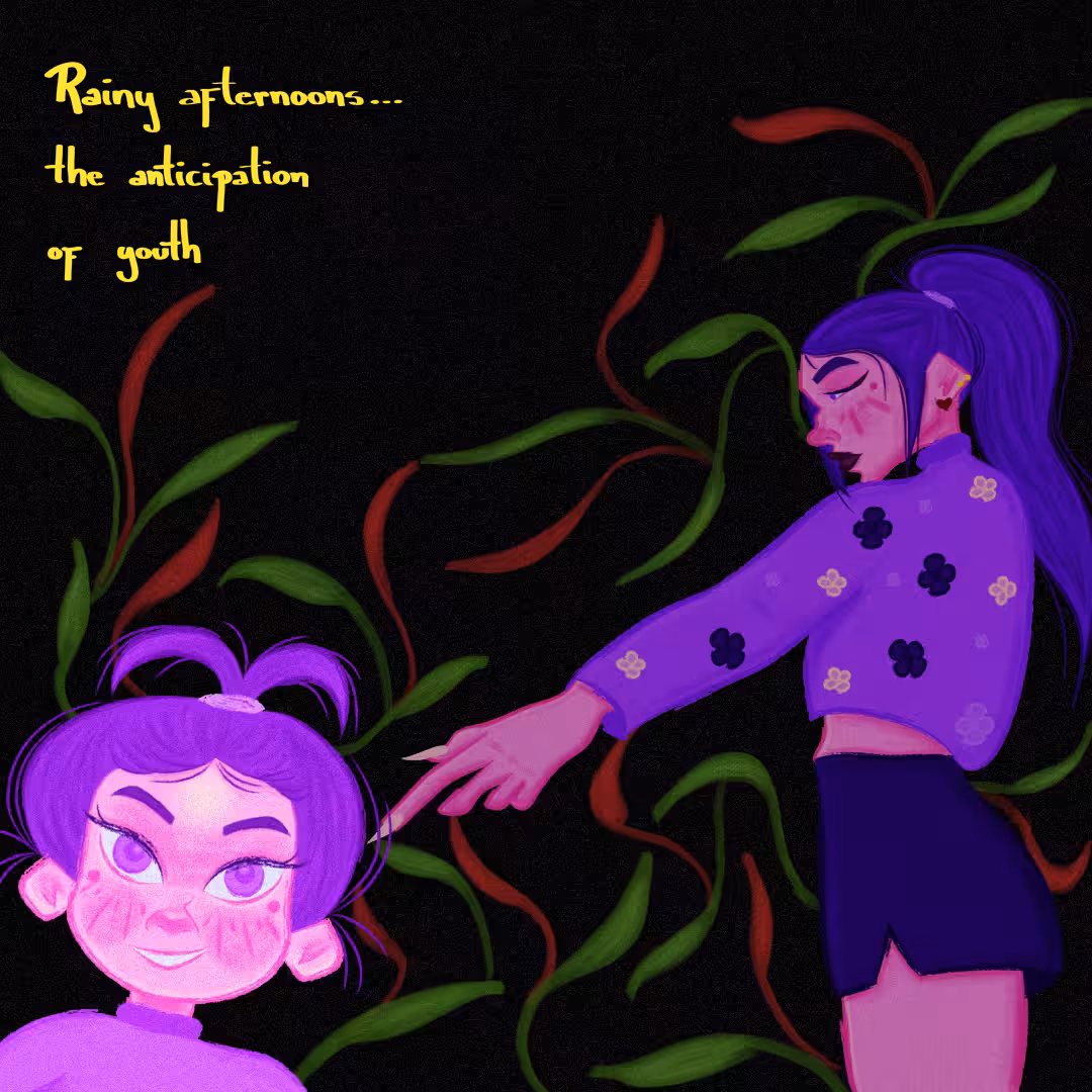 Longing