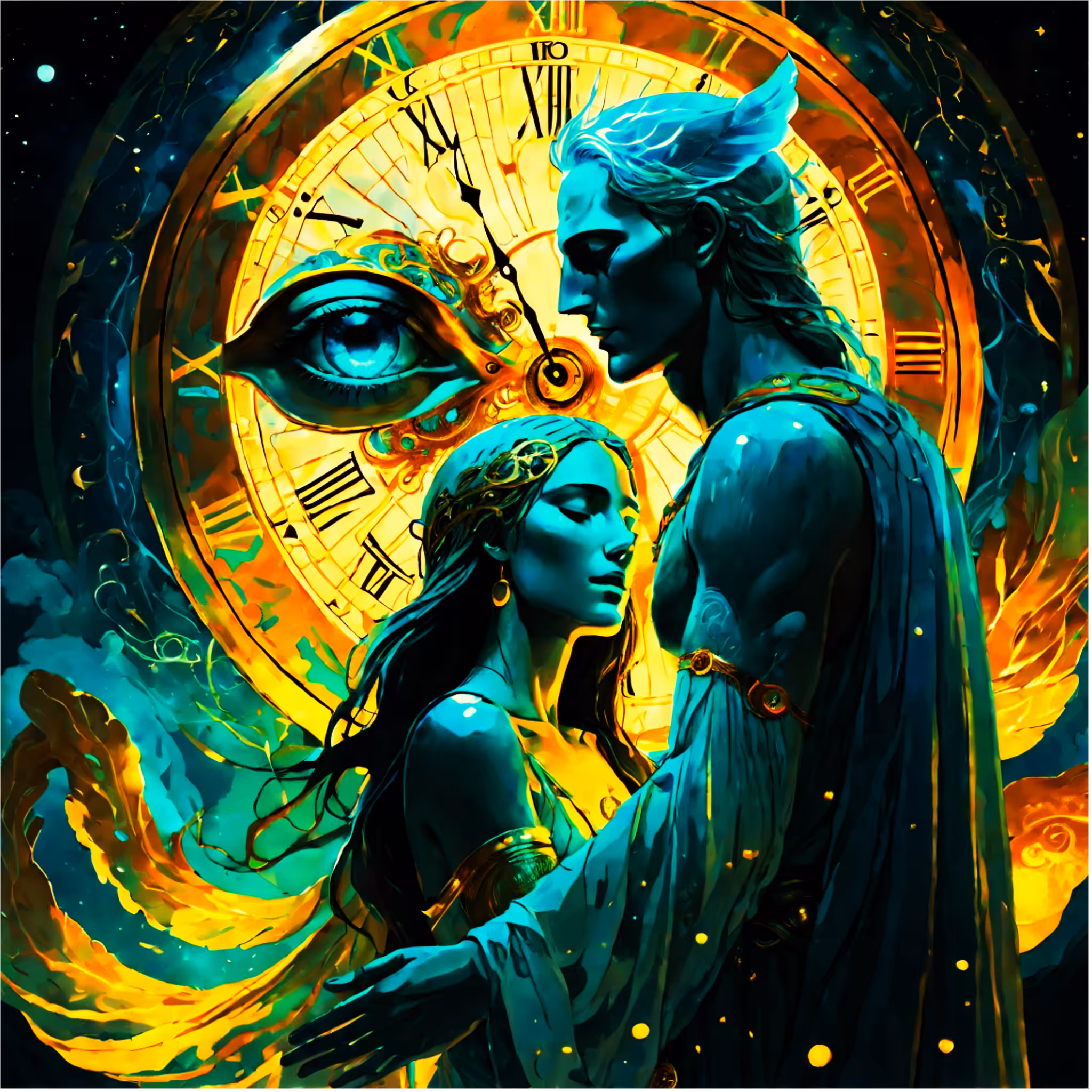 Time