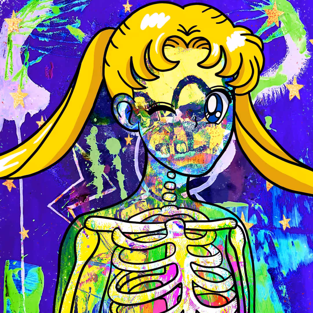 #SCARCITY IS DEAD CUTE STARS