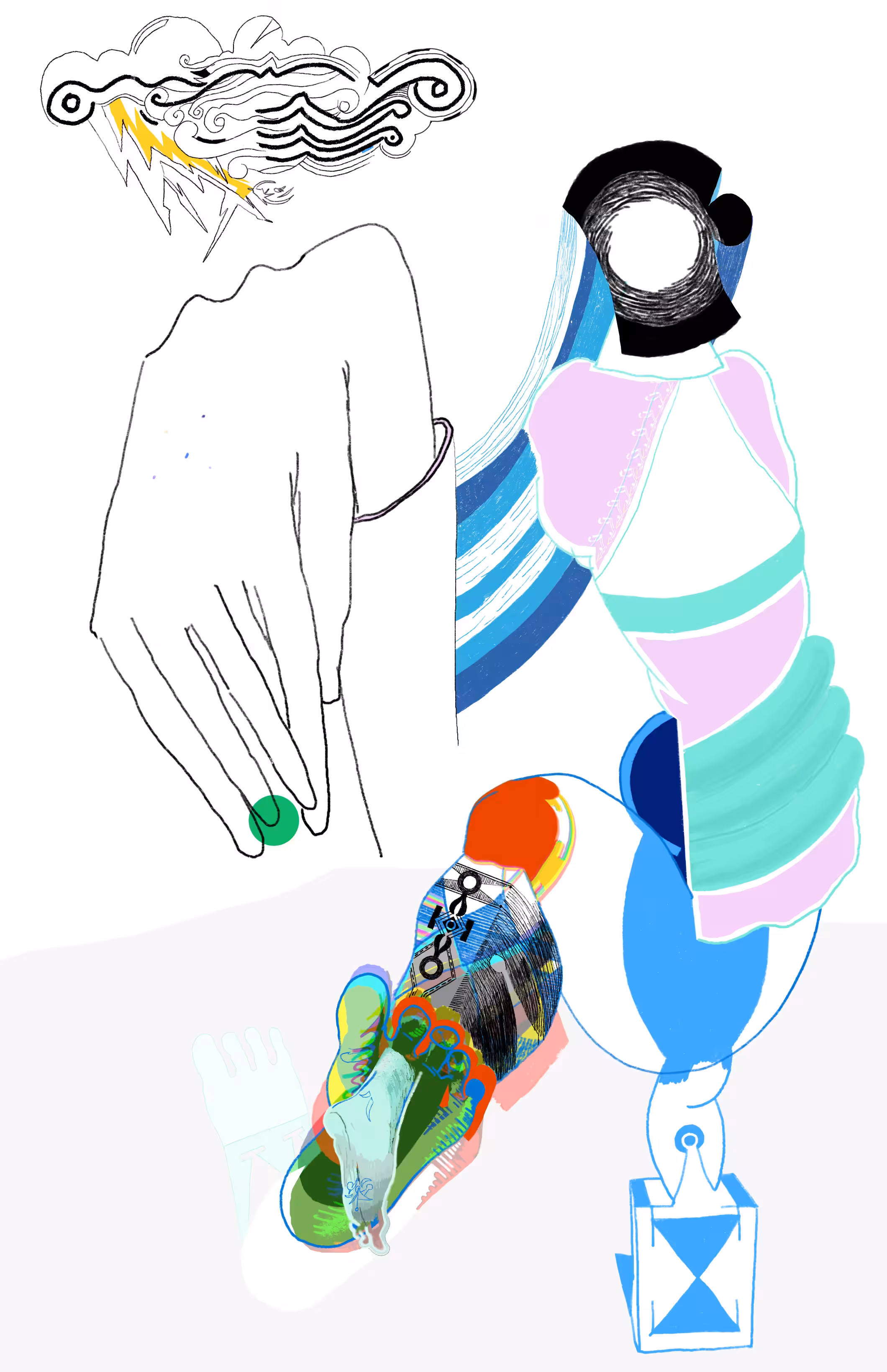 Traveling icon #012