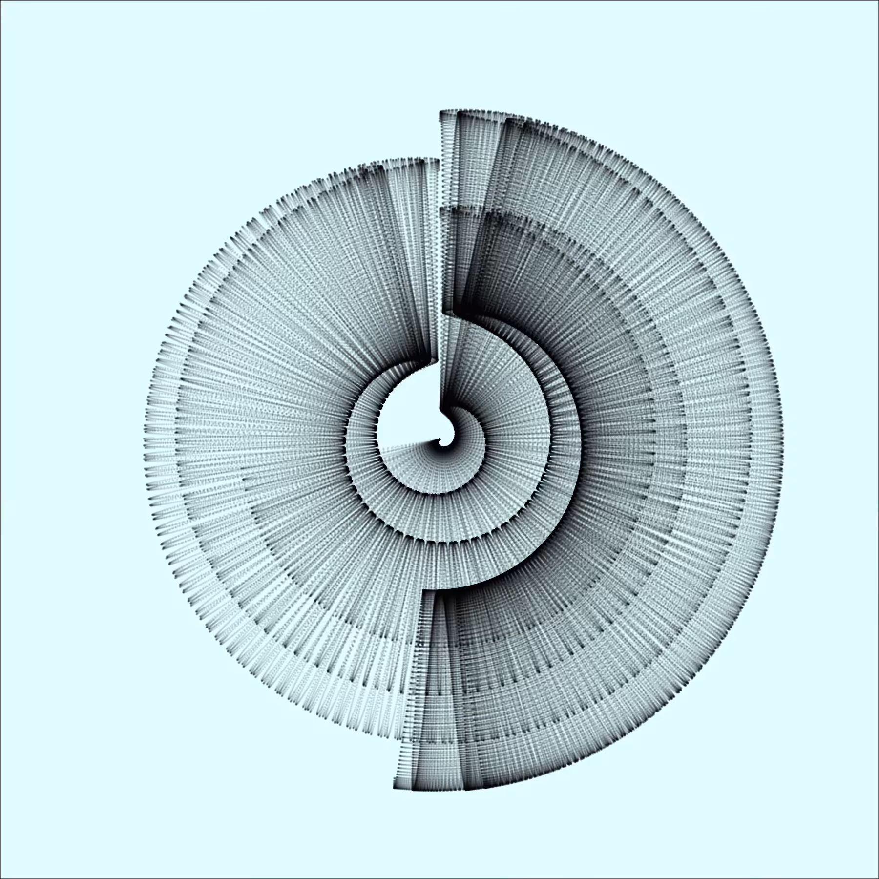 Parametrica #8