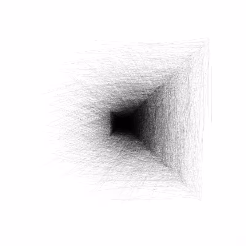 The Tunnel #1