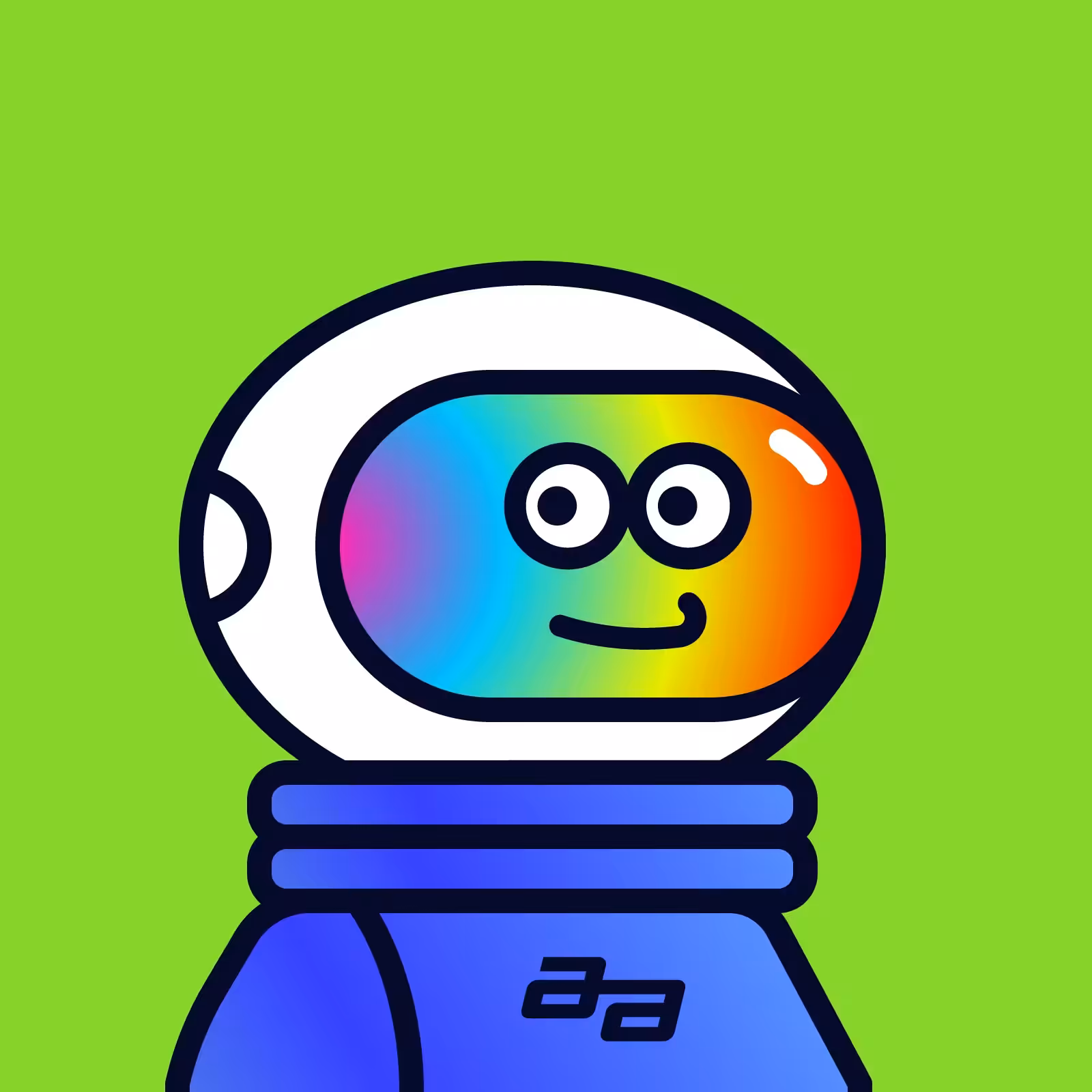 Awkward Astronauts #2193