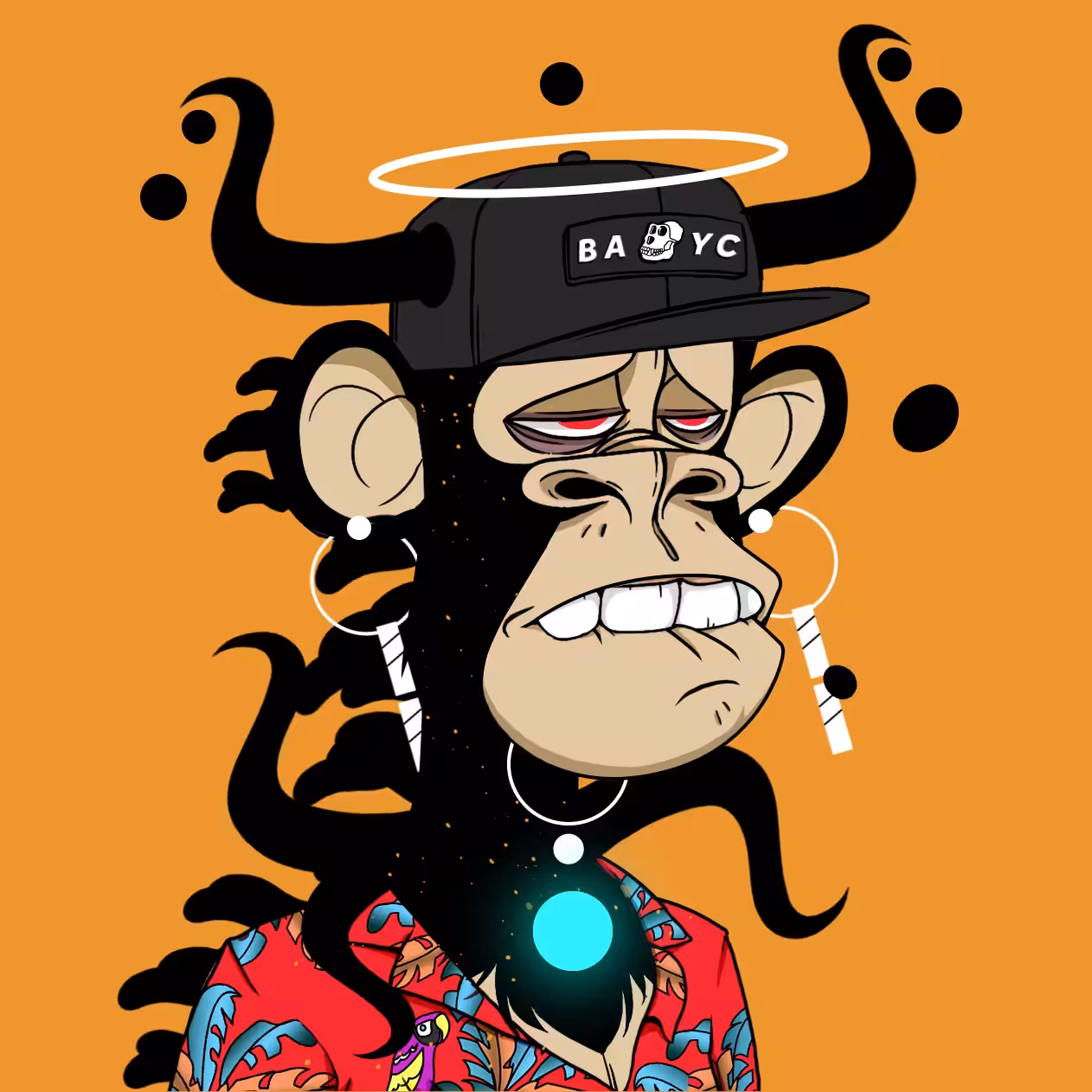 Alfden Ape 6492